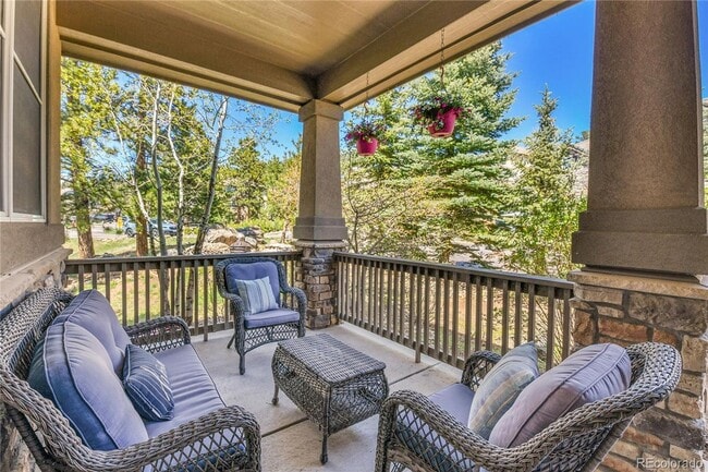 791 Ek Rest Rd in Evergreen, CO - Building Photo - Building Photo