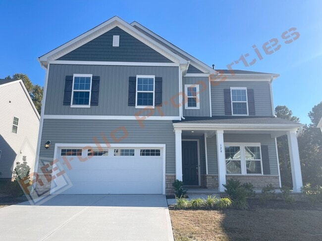 property at 129 Axis Deer Ln