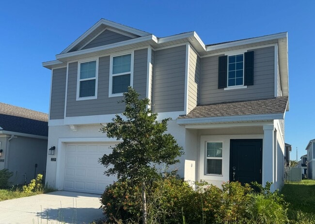 property at 2339 Burney Fls Ln