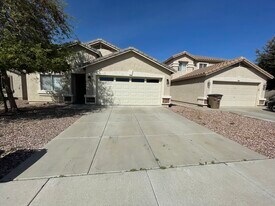 11546 W Longley Ln in Youngtown, AZ - Building Photo