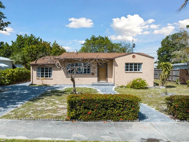 property at 331 Winters St