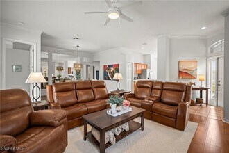 8625 Gleneagle Way, Unit 211 in Naples, FL - Building Photo - Building Photo