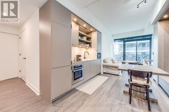 55-1855 Charles St E in Toronto, ON - Building Photo - Building Photo