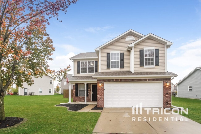 property at 114 Thistle Wood Dr