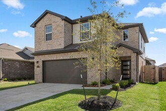 23327 Wise Walk Dr in Katy, TX - Building Photo - Building Photo