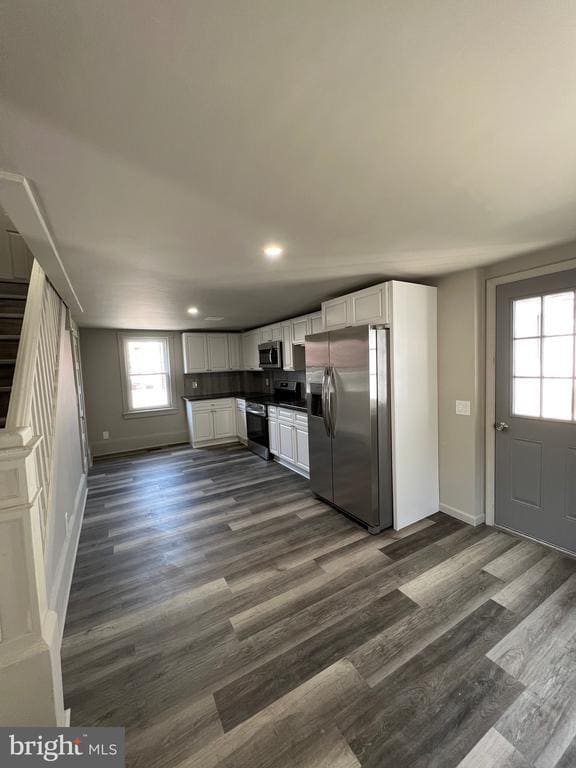 property at 113 N Coal St