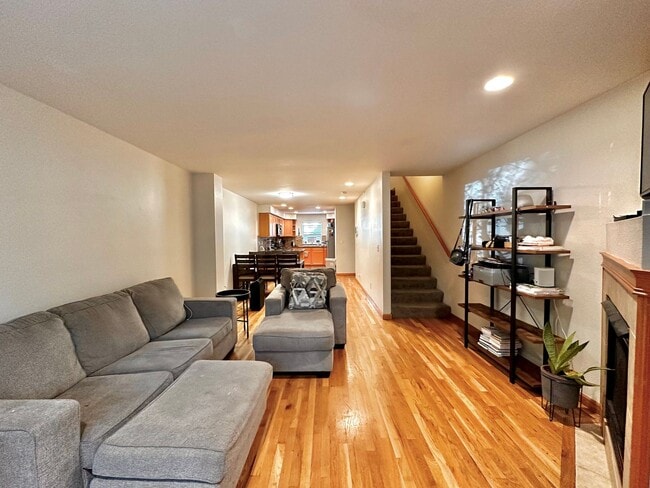property at 306 N 138th St