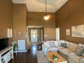 1809 Abrams Road in Clarksville, TN - Building Photo - Building Photo