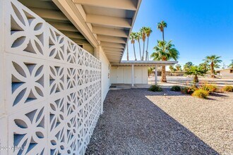 421 N Evergreen St in Chandler, AZ - Building Photo - Building Photo