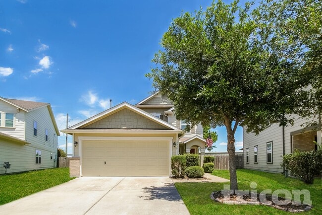 7938 Blue Wahoo Ln