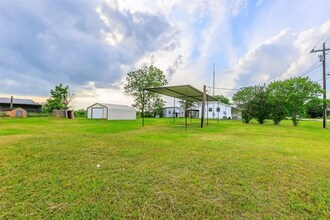 730 FM 80 in Teague, TX - Building Photo - Building Photo