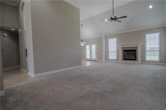 5607 S 43rd St in Rogers, AR - Building Photo - Building Photo