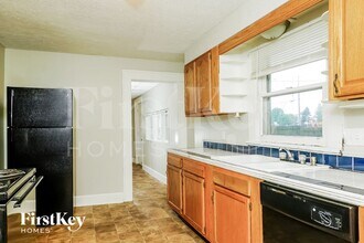 109 Franklin St in Edinburgh, IN - Building Photo - Building Photo