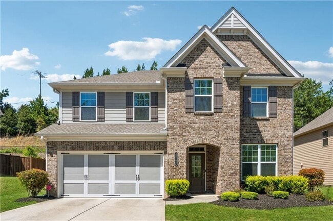 property at 4050 Danbury Farms Dr