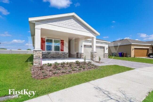 1228 Spokane Pt in Kissimmee, FL - Foto de edificio - Building Photo