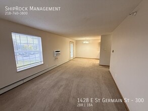 1428 E St Germain St in St. Cloud, MN - Building Photo - Building Photo