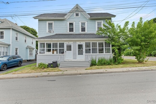 property at 109 Center St