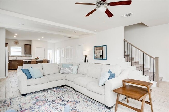 5805 Charles Merle Dr. in Austin, TX - Building Photo - Building Photo