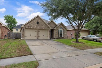 1315 Cameron Park Ln in Spring, TX - Building Photo - Building Photo