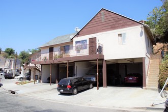 Blanchard in Los Angeles, CA - Building Photo - Other