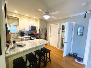 651 Bennington St-Unit -1 in Boston, MA - Building Photo - Building Photo