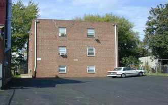 5910 Erdrick St Apartments