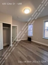 400 52nd St in West New York, NJ - Building Photo - Building Photo