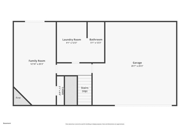 5323 Dixieland Rd in Irondale, AL - Foto de edificio - Building Photo