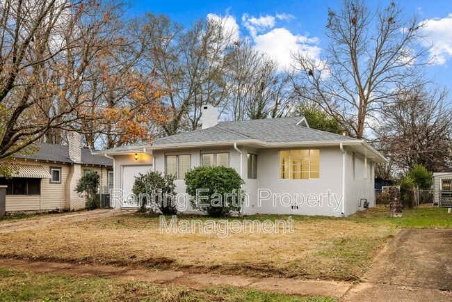 1505 44th St Ensley in Birmingham, AL - Building Photo - Building Photo