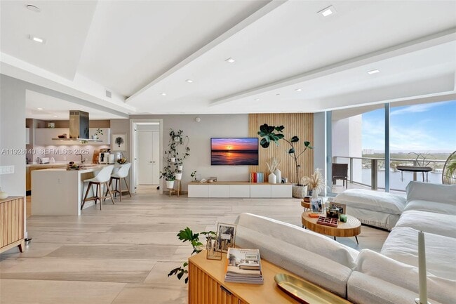 property at 17111 Biscayne Blvd