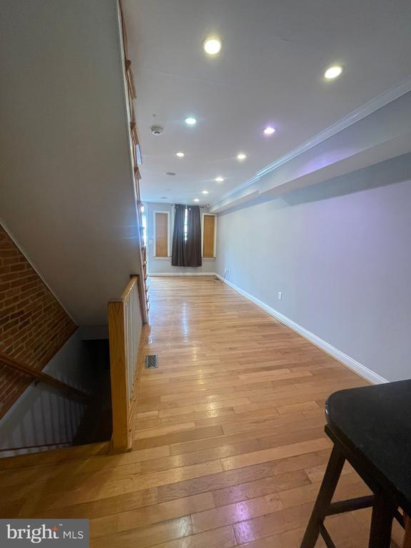 111 N Rose St in Baltimore, MD - Building Photo - Building Photo