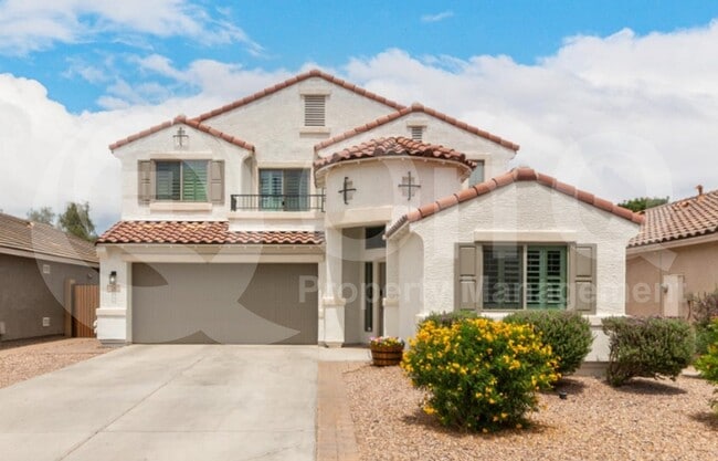 property at 4142 E Sandy Way
