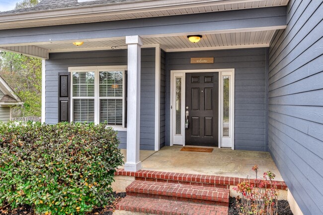 4116 Chastain Dr in Grovetown, GA - Building Photo - Building Photo