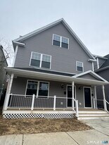 279 Harriet St in Bridgeport, CT - Building Photo