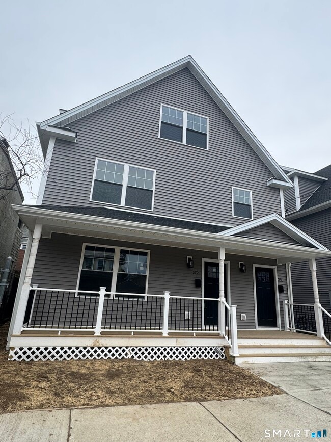 property at 279 Harriet St