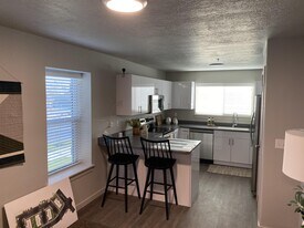 67 W 600 S in Springville, UT - Building Photo