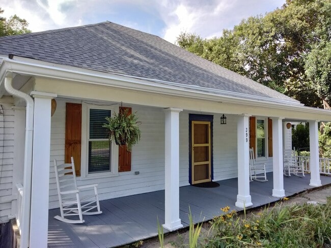399 Allen Memorial Dr