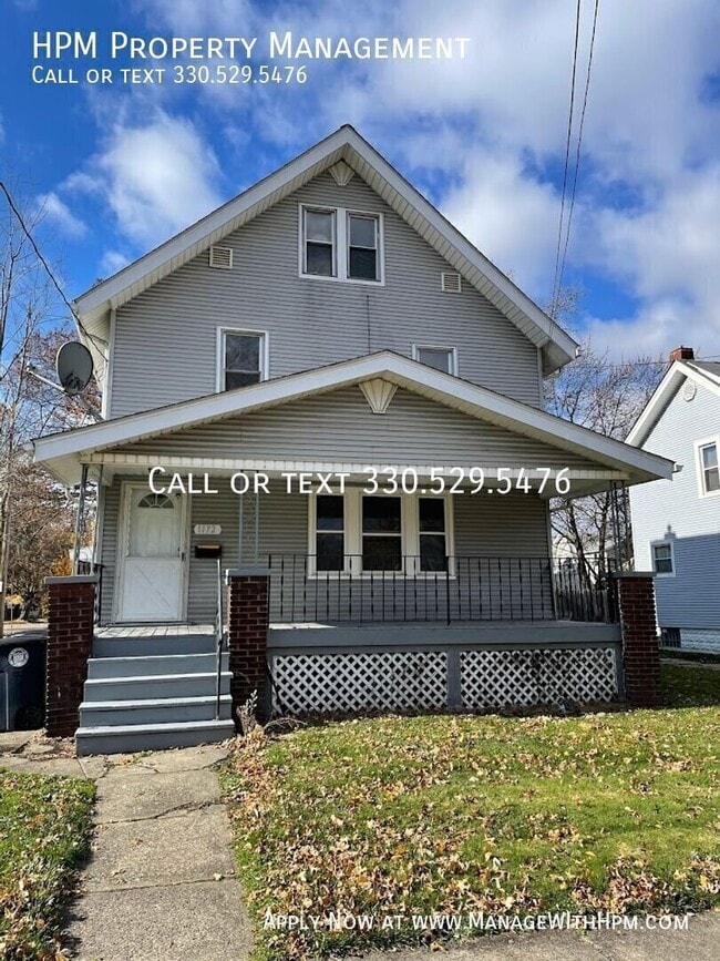 property at 1172 Tulip St