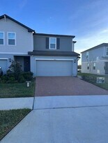 16431 Happy Eagle Dr in Clermont, FL - Building Photo