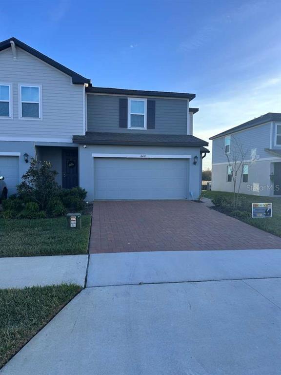 property at 16431 Happy Eagle Dr