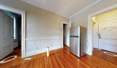 75 Winthrop St in Cambridge, MA - Building Photo - Building Photo