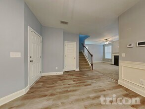 500 Kirkland Dr in Locust Grove, GA - Foto de edificio - Building Photo