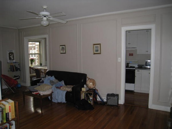 3 Arlington St, Unit 46 in Cambridge, MA - Building Photo - Building Photo