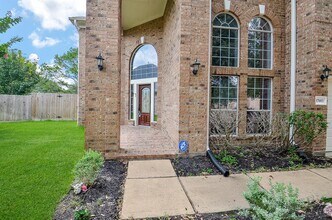17603 Belwood Park Ln in Cypress, TX - Building Photo - Building Photo
