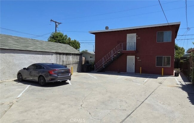 property at 3638 E 54th St