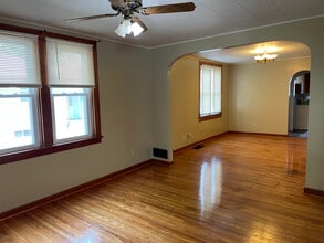 723 S Pennsylvania Ave in Mason City, IA - Building Photo - Building Photo