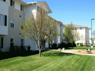 Regency Heights Photo