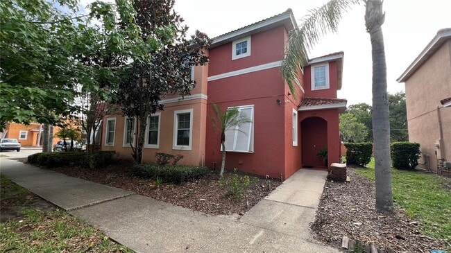 property at 720 Las Fuentes Dr