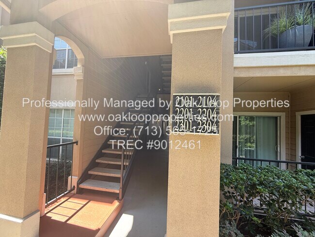 3231 Allen Pkwy in Houston, TX - Building Photo - Building Photo