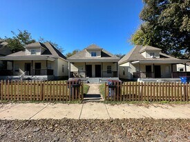 910 S 19th St in Fort Smith, AR - Building Photo